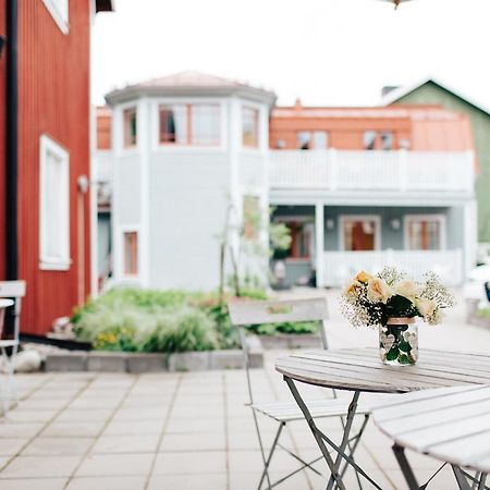 Hotell Pilen Umeå Extérieur photo