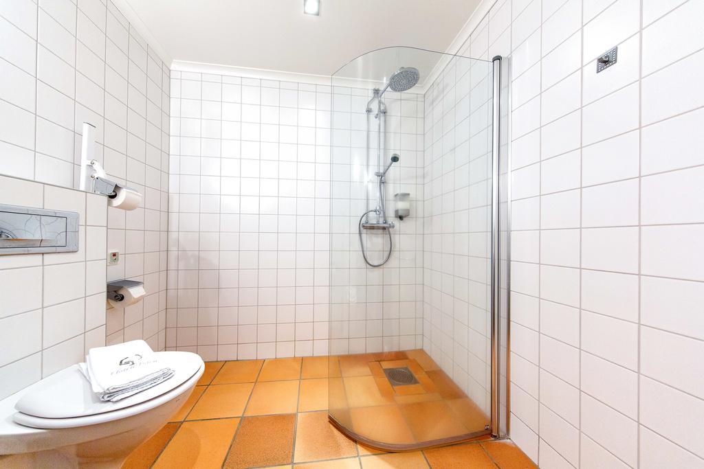 Hotell Pilen Umeå Extérieur photo