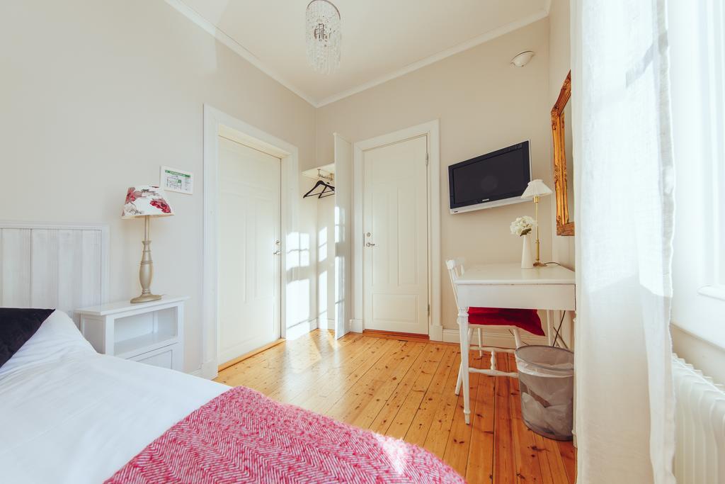 Hotell Pilen Umeå Extérieur photo