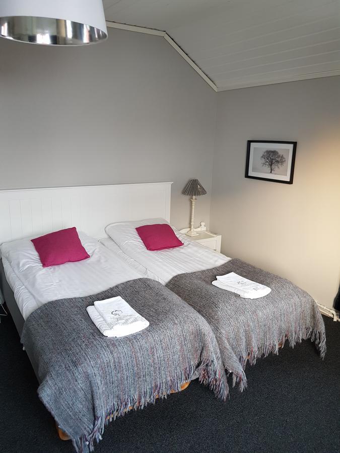 Hotell Pilen Umeå Extérieur photo
